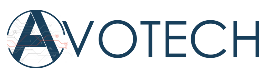 AvoTech Logo
